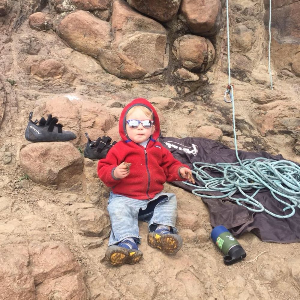 Meet your Posher, Rachel